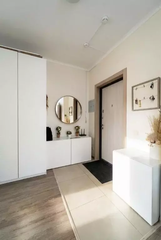 2-к кв. Москва Внуковское поселение, ул. Анны Ахматовой, 20 (60.7 м) - Фото 1