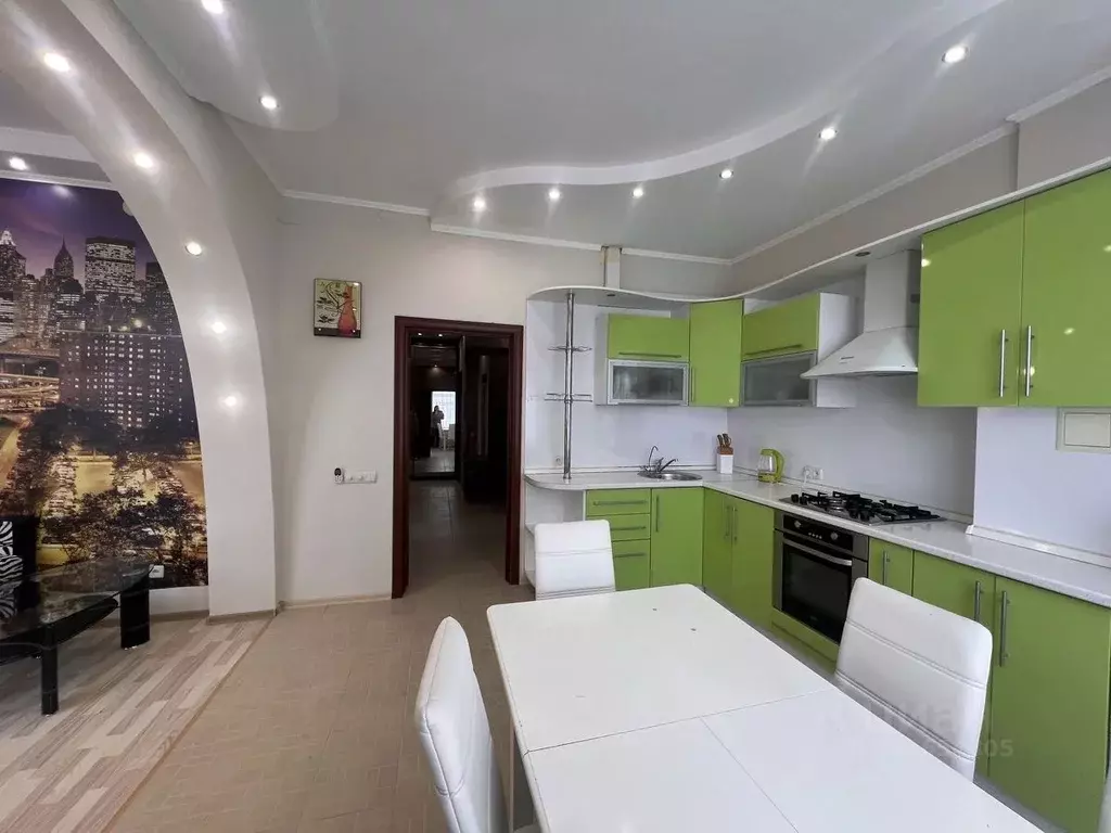 3-к кв. Севастополь ул. Тульская, 18 (86.0 м) - Фото 2