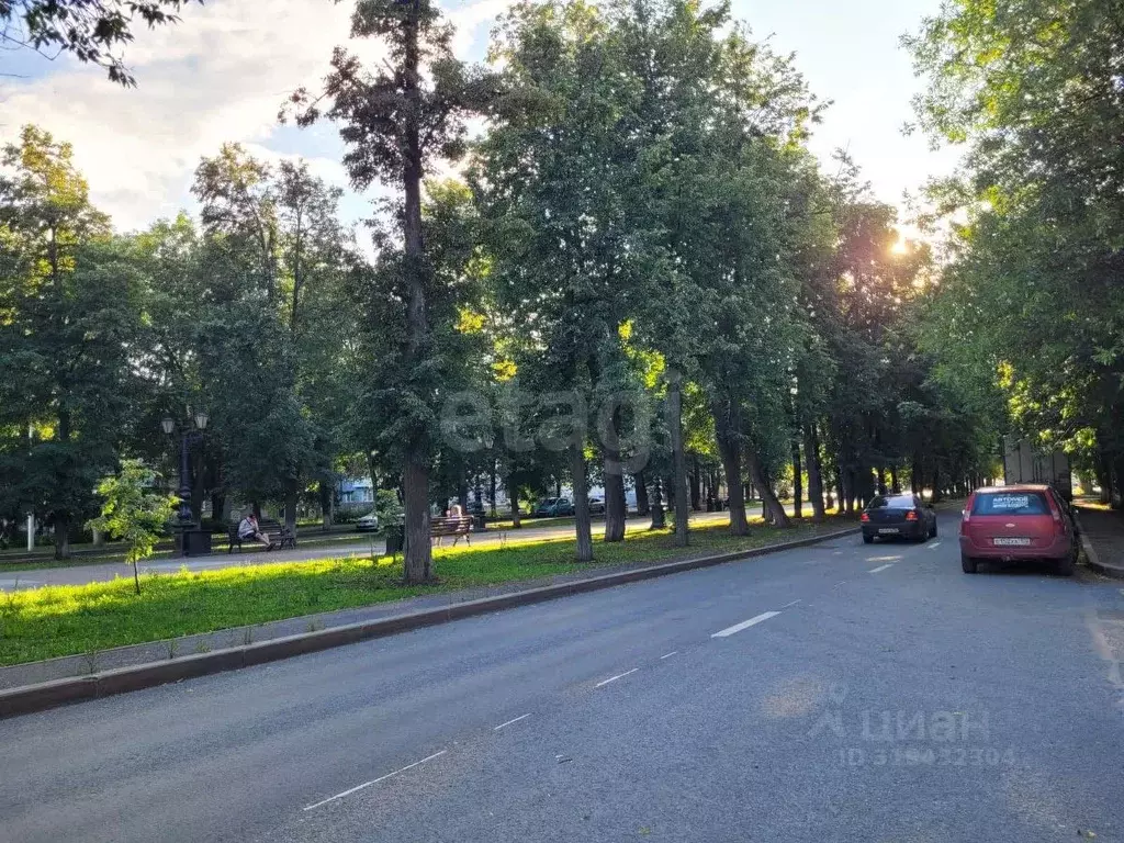 2-к кв. Башкортостан, Уфа Черниковка жилрайон,  (42.1 м) - Фото 1