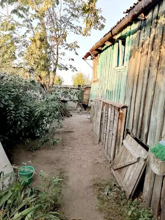 Дом в Балаково, микрорайон Старый Город, Набережная улица, 6 (33 м) - Фото 0