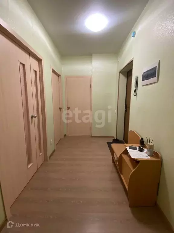 Продаётся 1-к квартира, 36.6 м - Фото 0