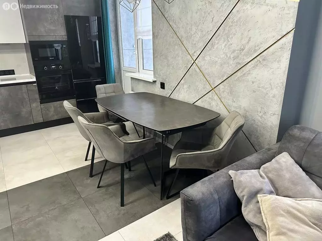 3-комнатная квартира: Волгоград, улица Кастерина, 5 (109 м) - Фото 2