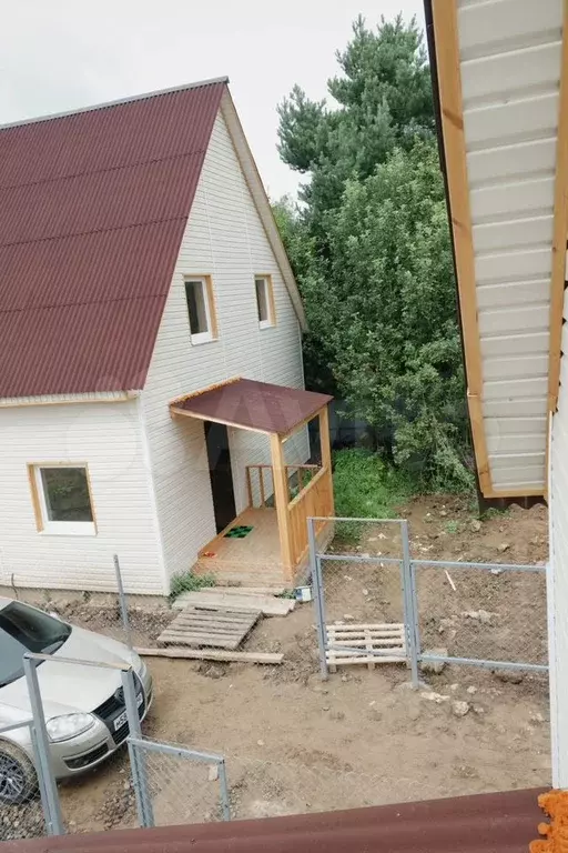 Дом 125 м на участке 5 сот. - Фото 0