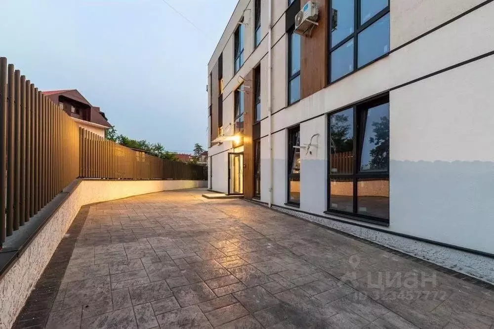 1-к кв. Краснодарский край, Сочи Адлер жилрайон, ул. Троицкая, 78А ... - Фото 1