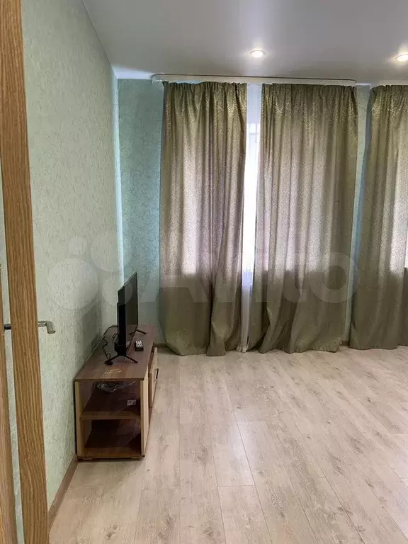 1-к. квартира, 43,3 м, 1/3 эт. - Фото 1