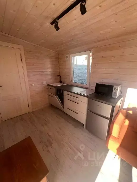 Дом в Калининградская область, Балтийск пер. Ольховый, 10А (25 м) - Фото 2