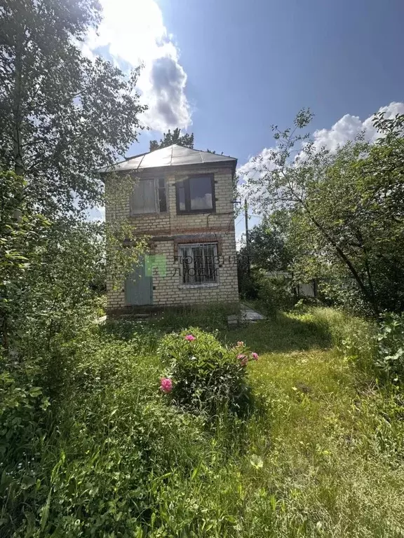 Дом в Орловская область, Орел Пивзавод СНТ, 50 (40 м) - Фото 0