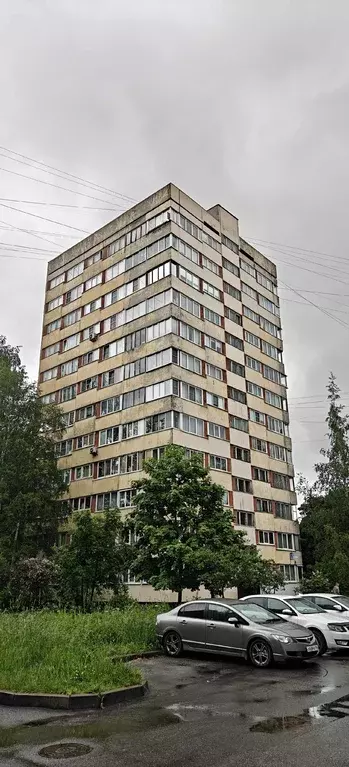 Продаётся 1-к квартира, 32.7 м - Фото 1