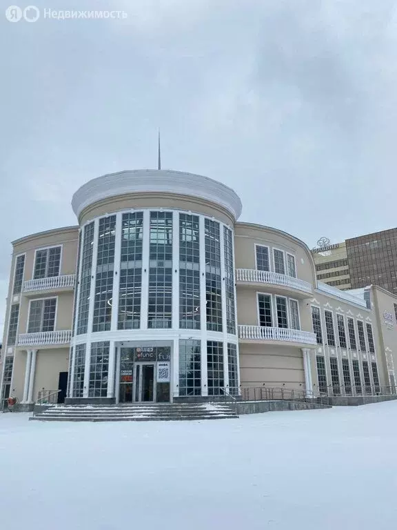 Офис (600 м) - Фото 2