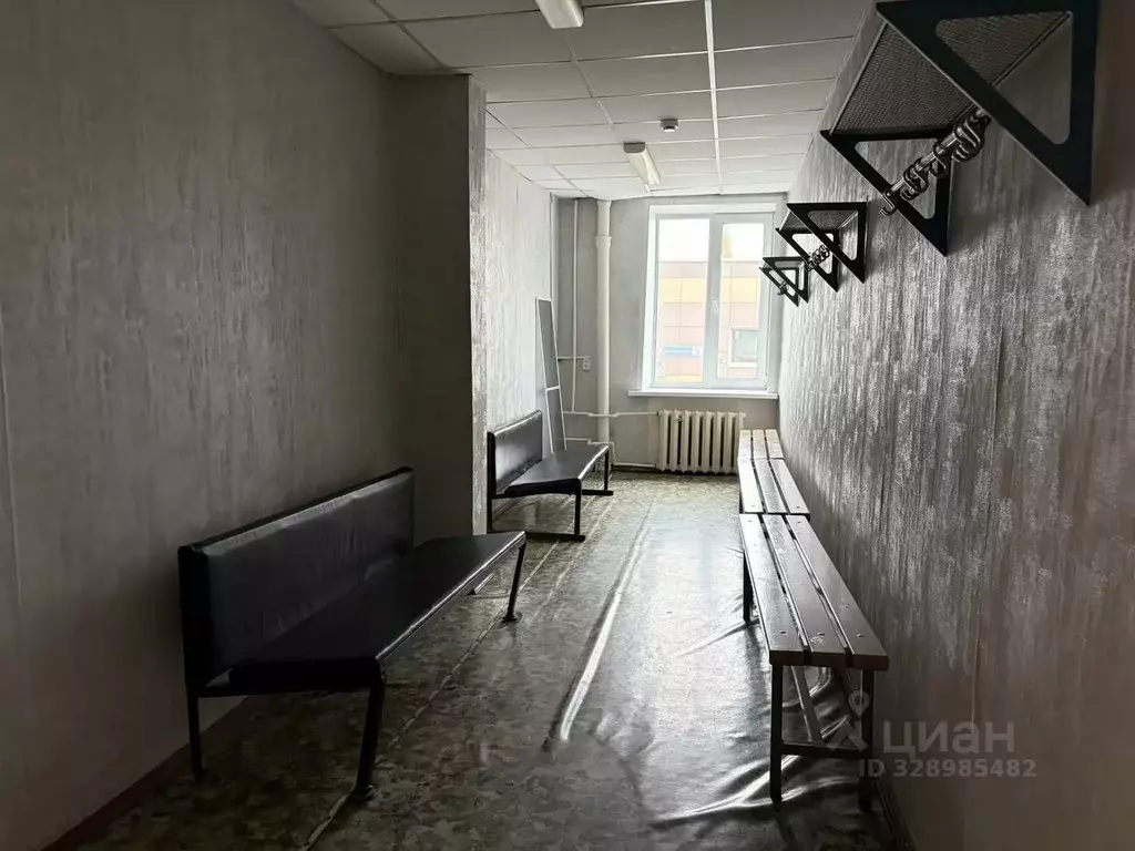 Помещение свободного назначения в Татарстан, Казань ул. Богатырева, 3 ... - Фото 0