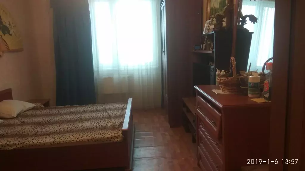 Продаётся 2-к квартира, 66.7 м - Фото 1