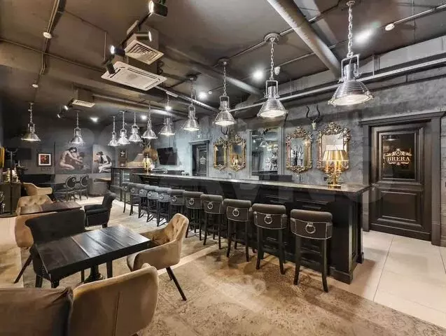 Сдам помещение свободного назначения, 831 м - Фото 0