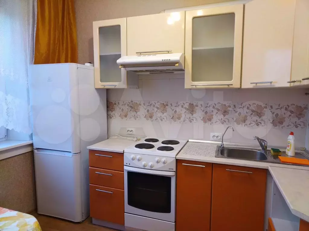 2-к. квартира, 52 м, 8/9 эт. - Фото 1