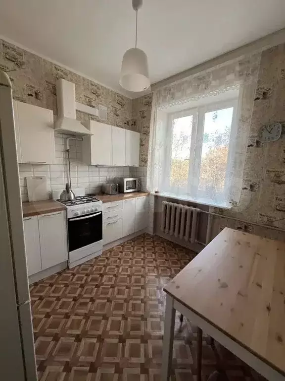 2-к. квартира, 53 м, 5/5 эт. - Фото 0