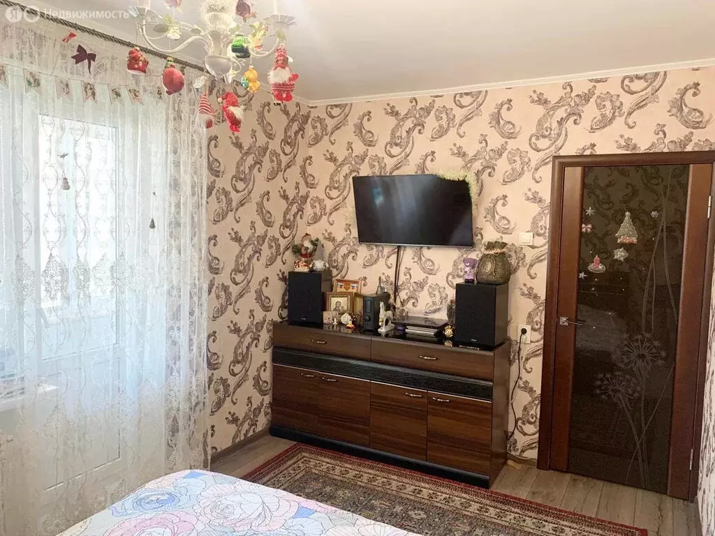 2-комнатная квартира: Батайск, улица Ушинского, 9А (52 м) - Фото 0
