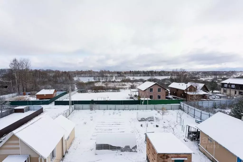 Дом в Тверская область, Кимры Мыльцевская ул., 9 (303 м) - Фото 1