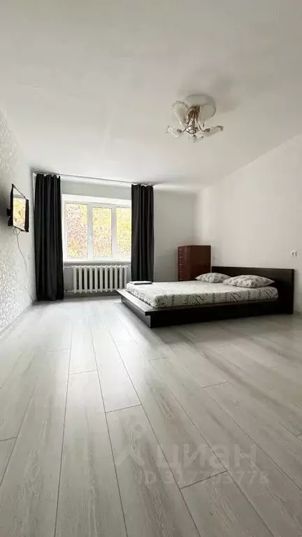 1-к кв. Самарская область, Самара Дачная ул., 26 (55.0 м) - Фото 1