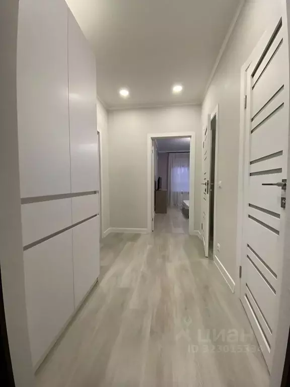 1-к кв. Краснодарский край, Краснодар ул. Западный обход, 65/2 (44.0 ... - Фото 1