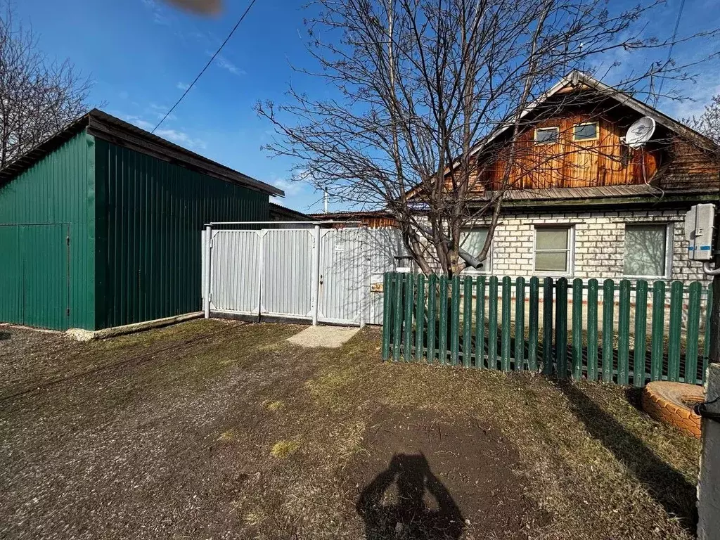 Дом в Челябинская область, Еманжелинск ул. Шахтера, 206 (86 м) - Фото 2