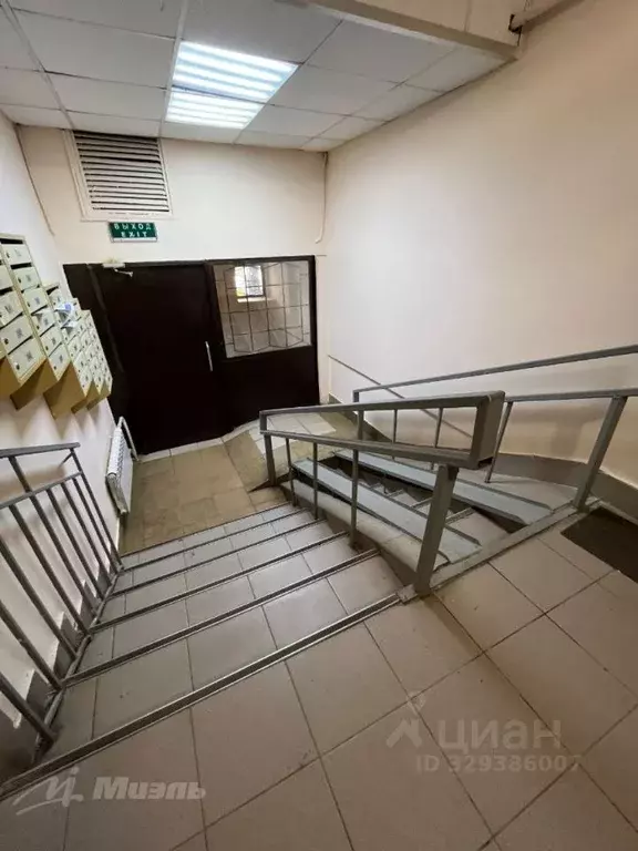 1-к кв. Москва Дубнинская ул., 12К3 (33.0 м) - Фото 2