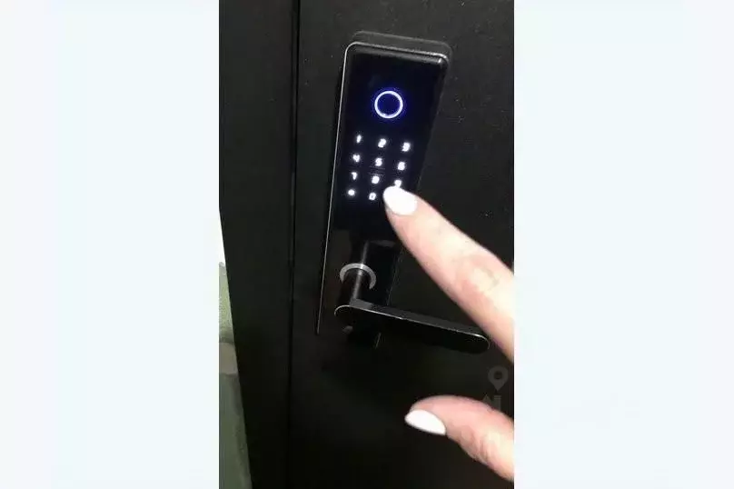 1-к кв. Пермский край, Пермь ул. Крисанова, 27 (31.0 м) - Фото 2