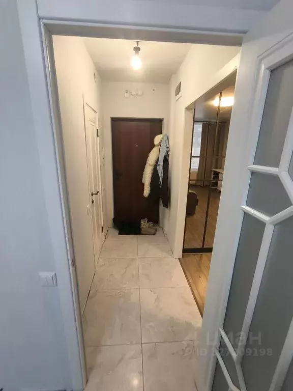 2-к кв. Московская область, Балашиха ул. Безымянная, 2 (48.0 м) - Фото 2