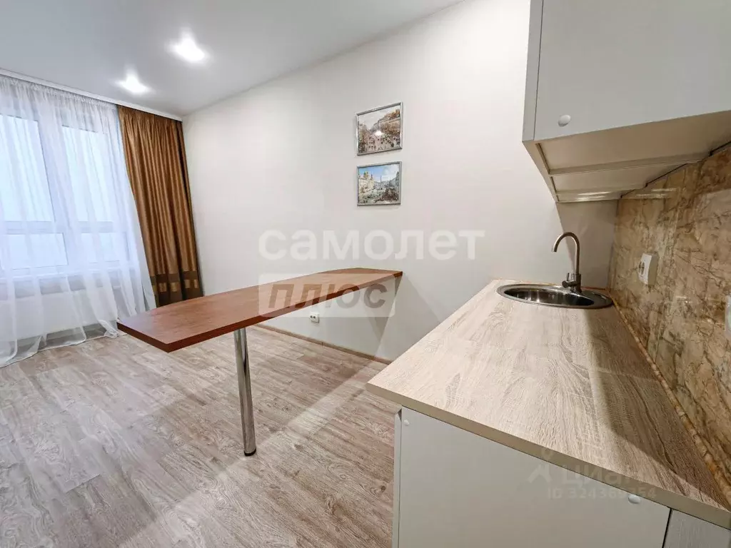 Студия Ульяновская область, Ульяновск просп. Генерала Тюленева, 32 ... - Фото 2