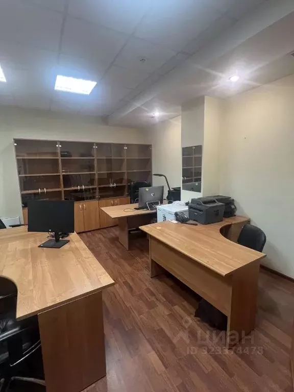 Офис в Москва Большой Овчинниковский пер., 26С5 (25 м) - Фото 1