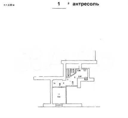 Свободного назначения, 155.1 м - Фото 0