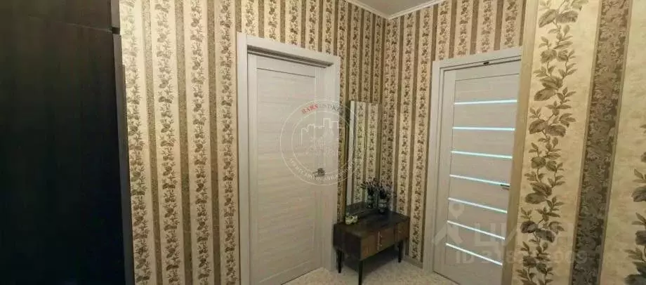 1-к кв. Москва Люблинская ул., 126 (38.0 м) - Фото 0