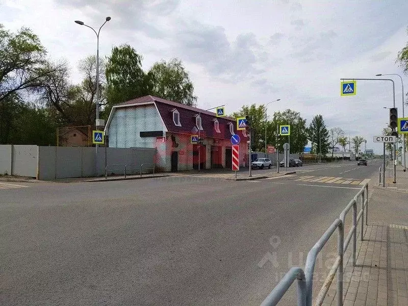 Помещение свободного назначения в Самарская область, Самара Дальняя ... - Фото 2