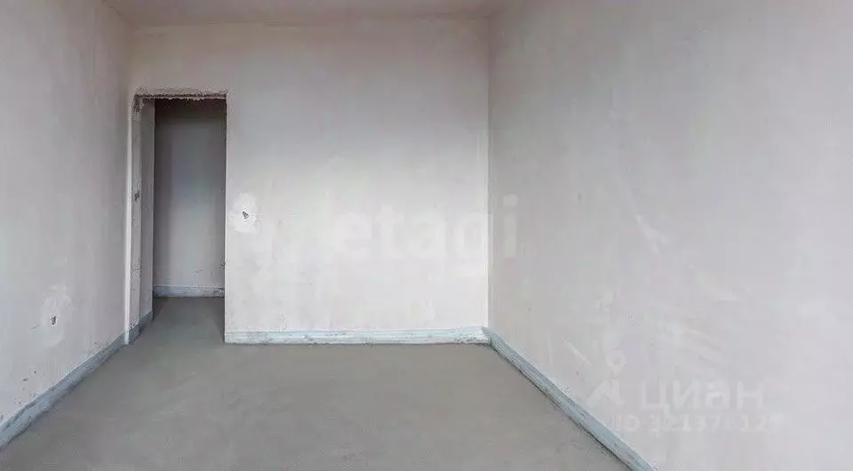 1-к кв. Ярославская область, Ярославль Чернопрудная ул., 35 (34.8 м) - Фото 1