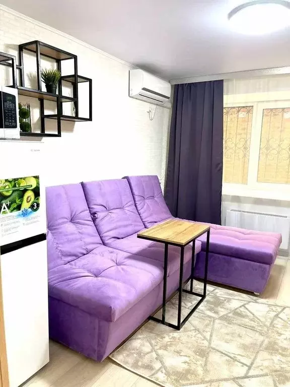 Студия Курганская область, Шадринск ул. Карла Маркса, 82Б (20.0 м) - Фото 1