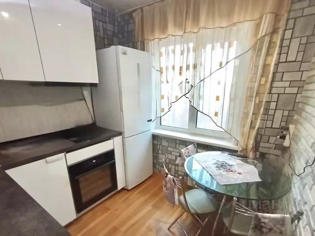 2-к кв. Красноярский край, Красноярск Кольцевая ул., 18 (49.0 м) - Фото 2