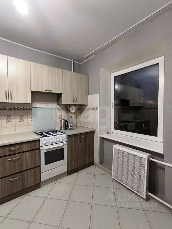 2-к кв. Калининградская область, Калининград просп. Мира, 62 (51.4 м) - Фото 1