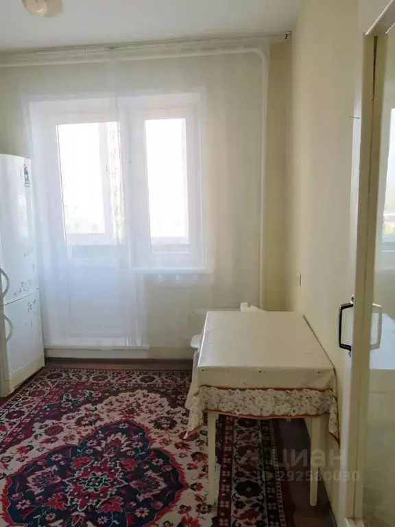 1-к кв. Красноярский край, Красноярск Северный мкр, пер. ... - Фото 2