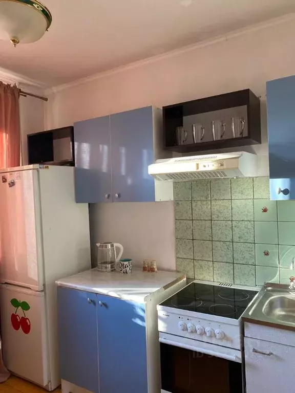 2-к кв. Москва Стрелецкая ул., 9К2 (50.0 м) - Фото 1