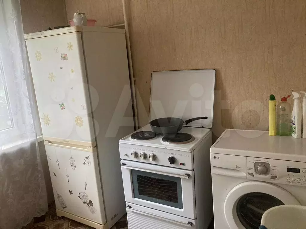 2-к. квартира, 45 м, 2/5 эт. - Фото 0