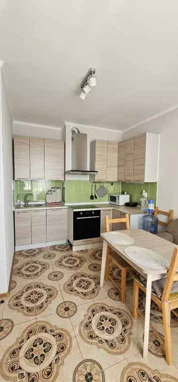 1-к кв. Санкт-Петербург Ленинский просп., 51 (42.4 м) - Фото 1
