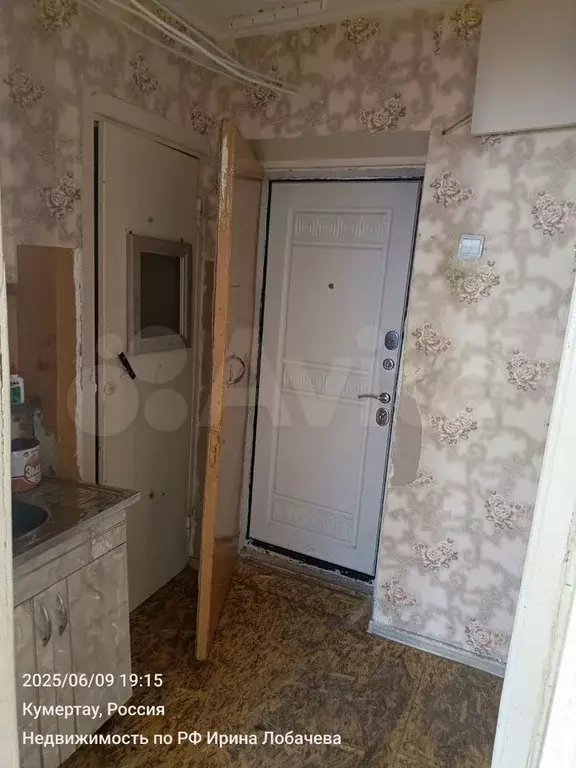Комната 17,5 м в 1-к., 3/5 эт. - Фото 0