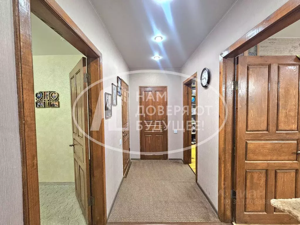 Дом в Пермский край, Чайковский городской округ, с. Фоки ул. ... - Фото 1