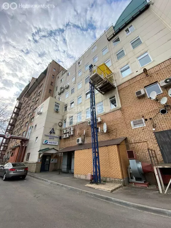 Помещение свободного назначения (280 м) - Фото 0