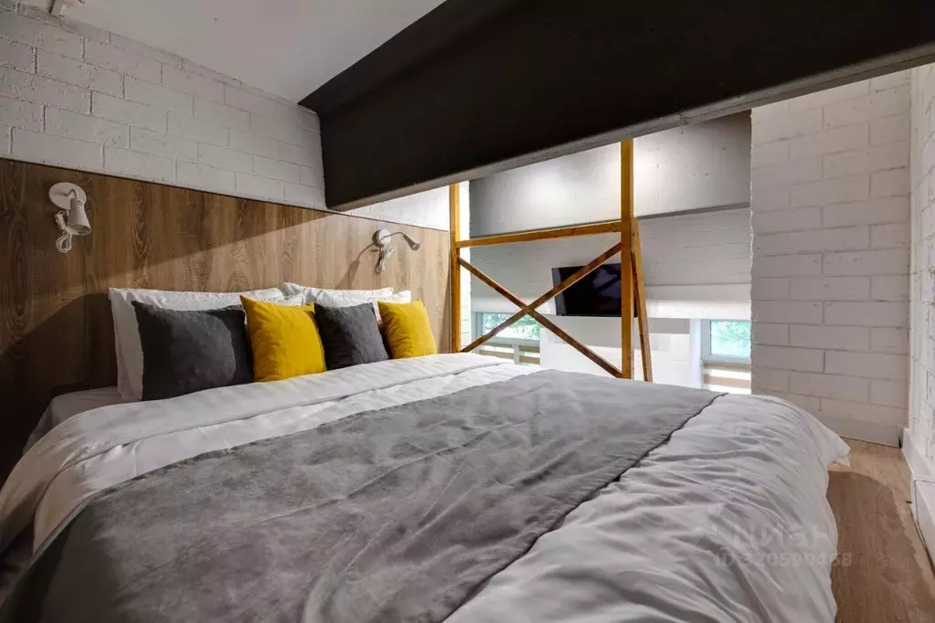 1-к кв. Московская область, Подольск ул. Володи Дубинина, 5а (15.0 м) - Фото 2