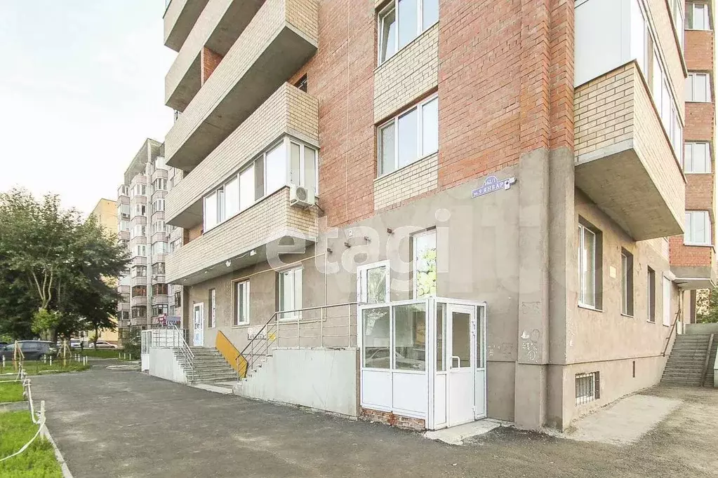 1-к. квартира, 52 м, 8/10 эт. - Фото 0