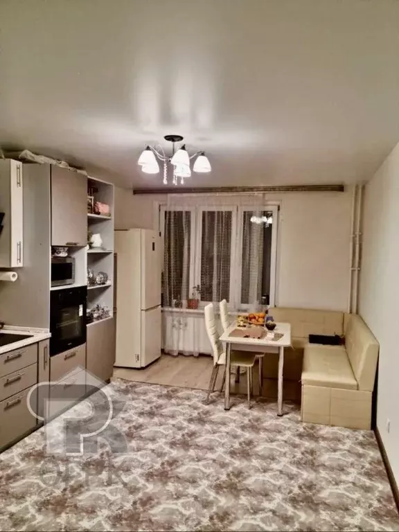 3-к кв. Московская область, Балашиха ул. Бояринова, 23 (65.0 м) - Фото 2