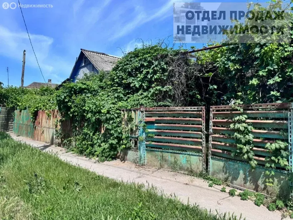 Участок в Крымск, Слободская улица (9 м) - Фото 1