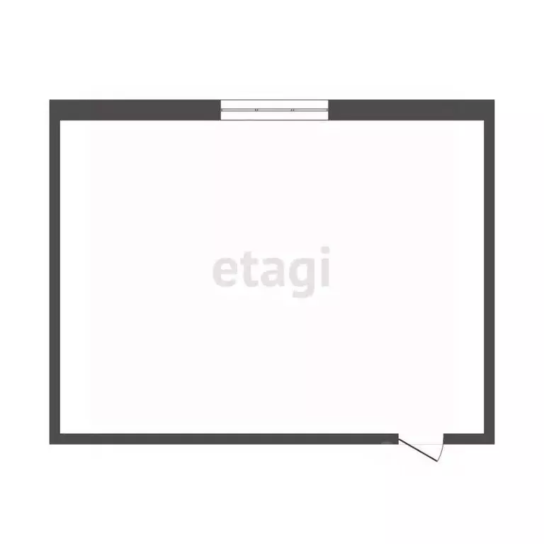 Офис в Смоленская область, Смоленск ул. Шевченко, 87 (18 м) - Фото 2