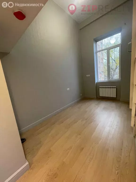 Помещение свободного назначения (17 м) - Фото 2