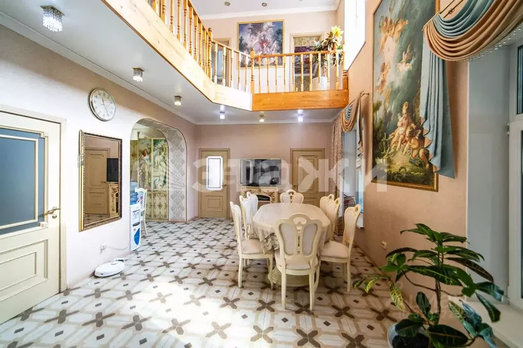 Дом в Амурская область, Благовещенск Первомайская ул., 48 (327 м) - Фото 1