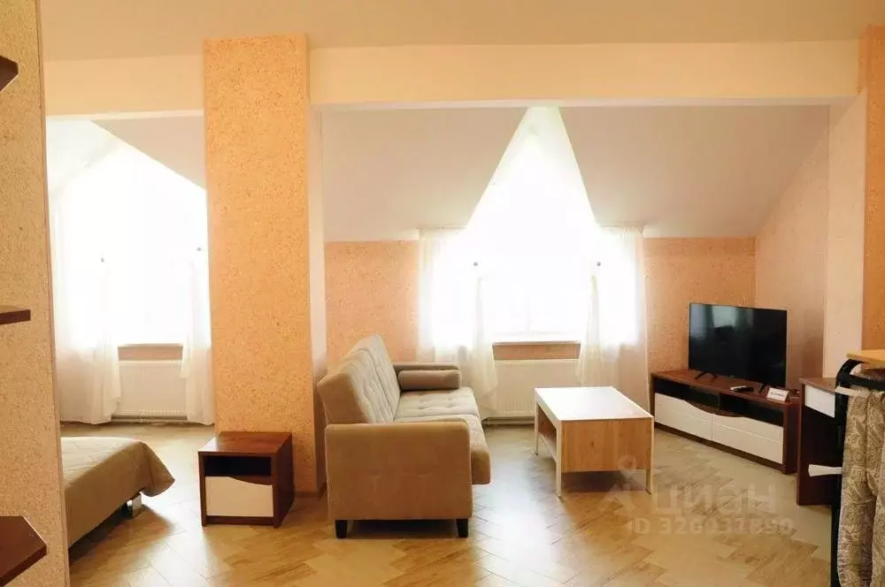 Комната Псковская область, Печорский муниципальный округ, д. Анохово 1 ... - Фото 2